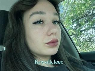 Royalkleec