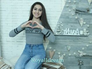 Royalldream