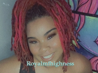 Royalmfhighness