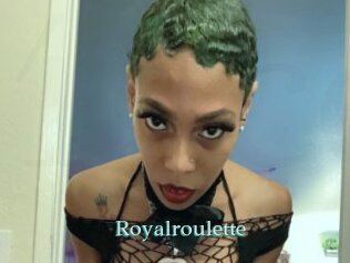 Royalroulette