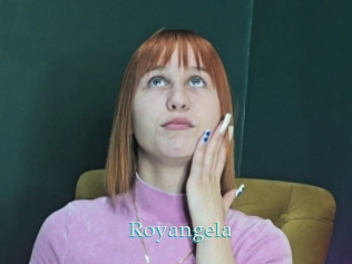 Royangela