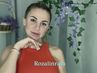 Rozalinrain