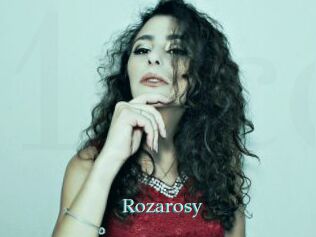 Rozarosy