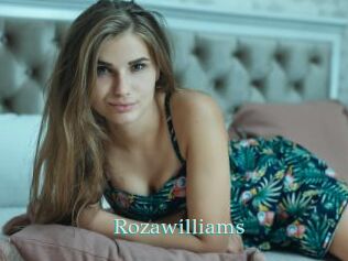 rozawilliams 1 grosse cochonne
