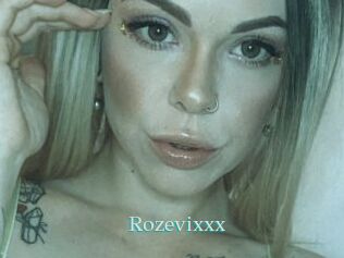 Rozevixxx