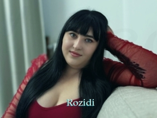 Rozidi