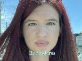 Rubindares