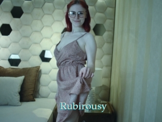 Rubirousy