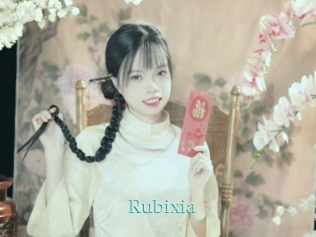 Rubixia