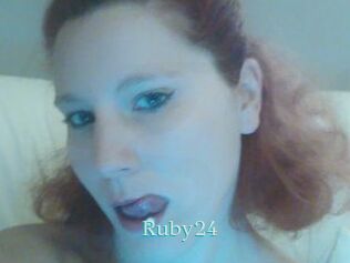 Ruby24