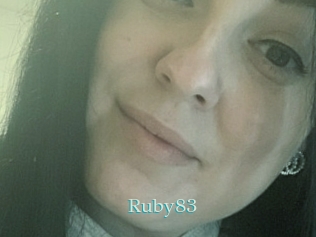 Ruby83