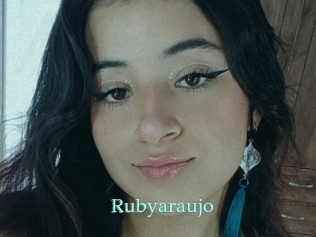 Rubyaraujo