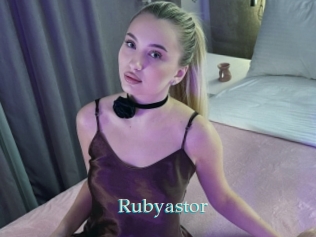 Rubyastor