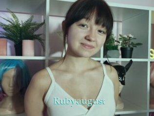 Rubyaugust