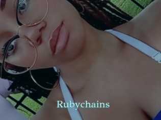 Rubychains