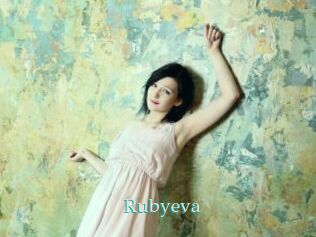 Rubyeva