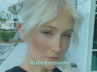 Rubyfoxmoore