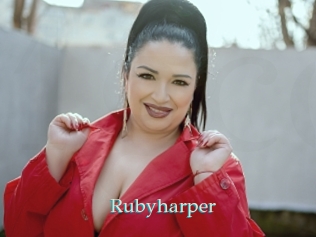 Rubyharper