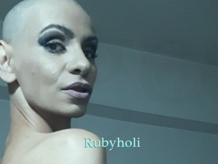 Rubyholi
