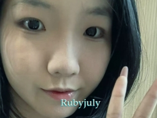 Rubyjuly