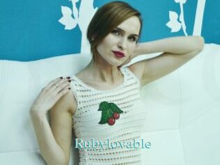 Rubylovable