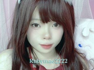 Rubymae2222