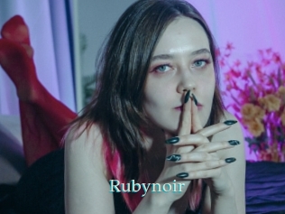 rubynoir 1 grosse cochonne
