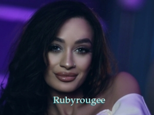 Rubyrougee