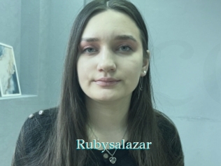 Rubysalazar