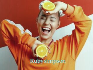 Rubysimpson