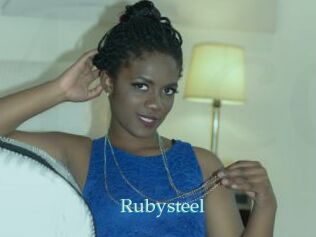 rubysteel 1 grosse cochonne