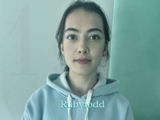 Rubytodd