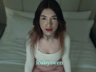 rubytwen 1 grosse cochonne