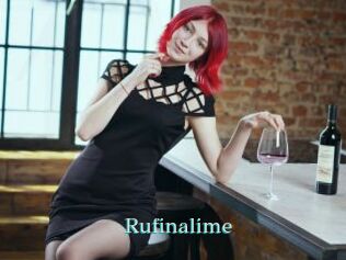 rufinalime 1 grosse cochonne