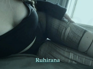 Ruhirana