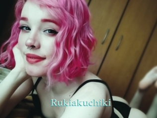 Rukiakuchiki