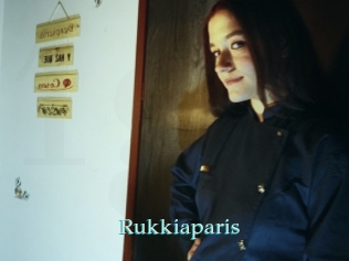 rukkiaparis 1 grosse cochonne