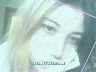Runomisaki