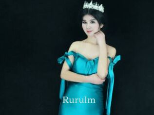 Rurulm