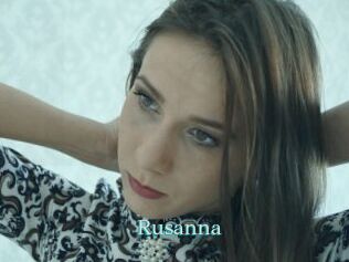Rusanna