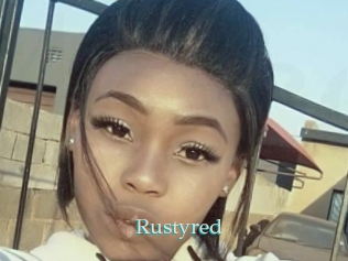 Rustyred