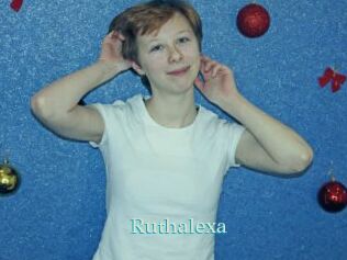 Ruthalexa