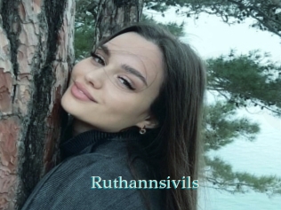 Ruthannsivils