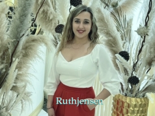 Ruthjensen