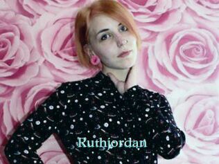 Ruthjordan