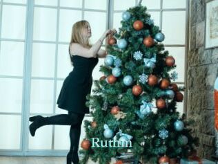 Ruthm