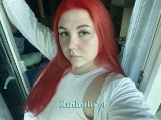 Rutholiver