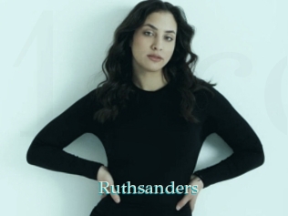 Ruthsanders
