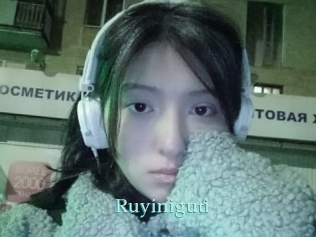 Ruyiniguti