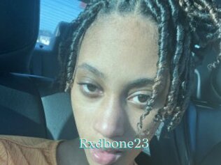 Rxdbone23